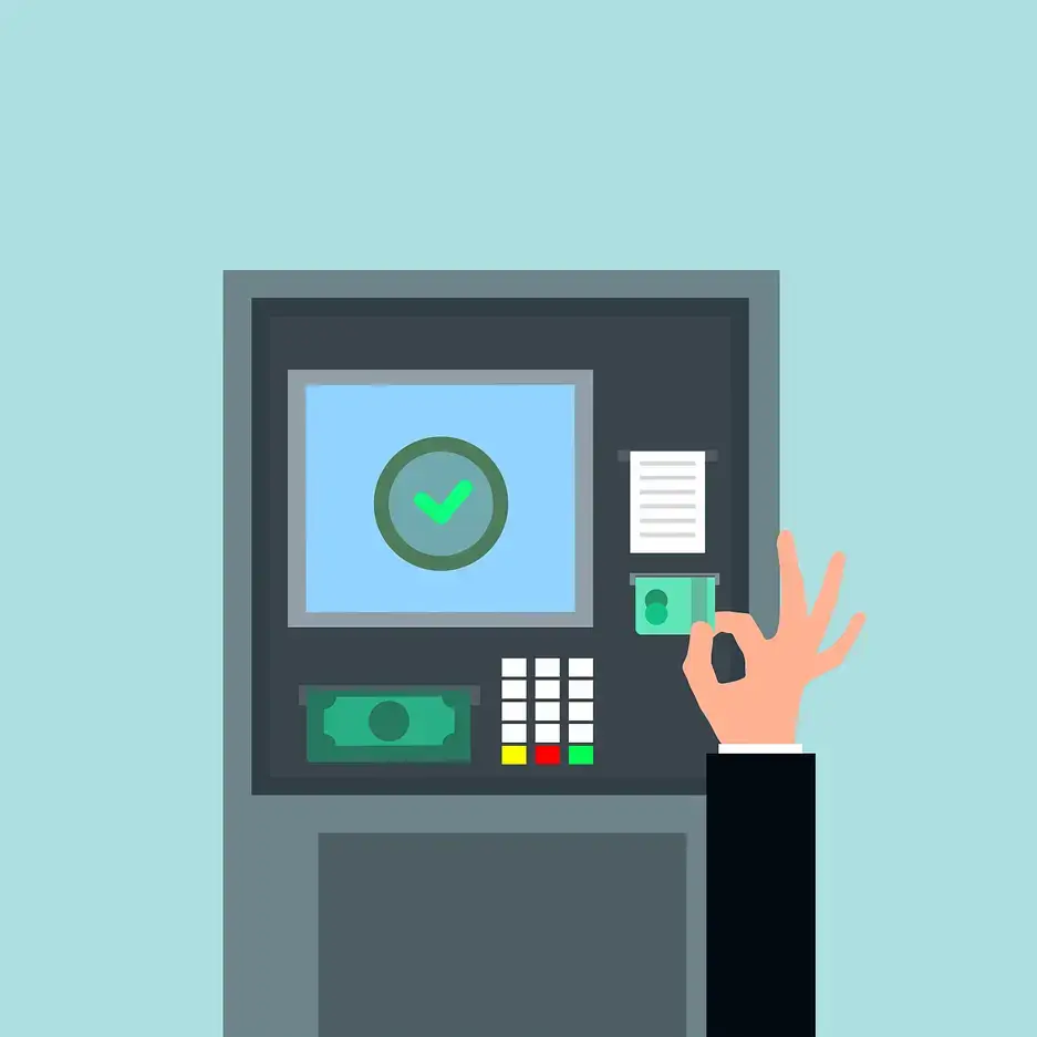 Tips Keamanan ATM: Simpan PIN Anda dengan Aman