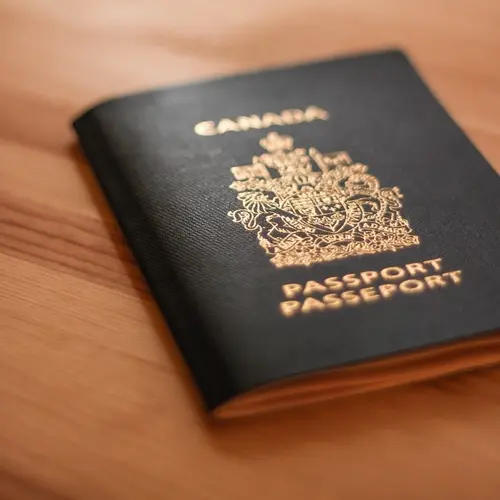 Εφαρμογή Canadian Passport Photo: Αλλάξτε το μέγεθος της φωτογραφίας σας σε 5x7 cm