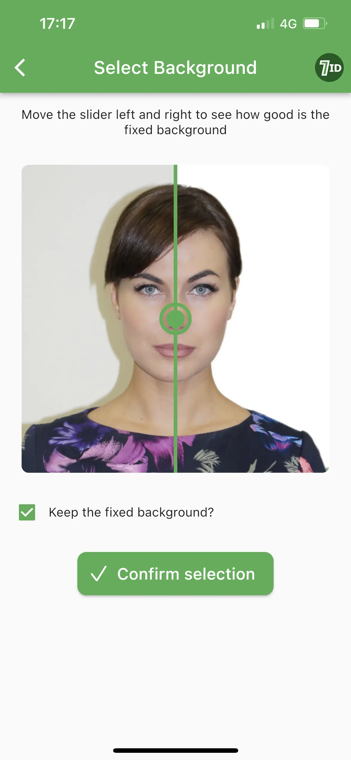 Passport Photo Booth in the UK: How To Use?