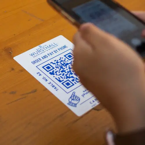 Tamaño del código QR de decodificación: dimensiones mínimas y máximas para un escaneo óptimo